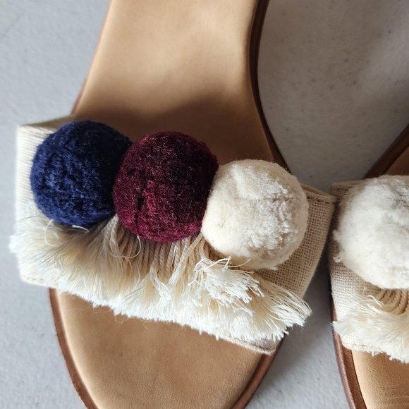 Soludos Sandals "EUC" - Picture 3 of 16